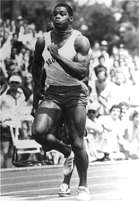 Herschel Walker