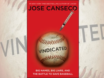 Vindicated
