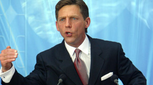 David Miscavige