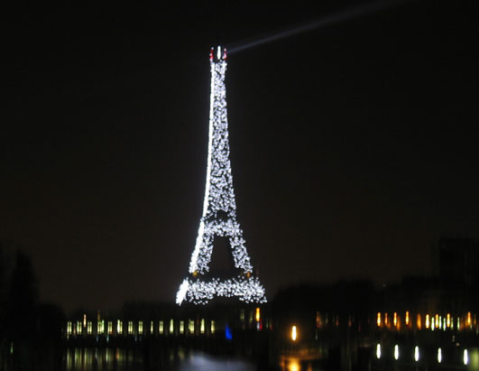 Earth Day France
