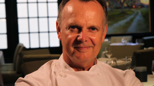 Frank Stitt