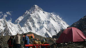 The Perfect Day on K2 -- and How It Turned Deadly