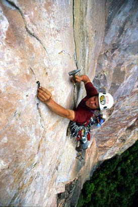 Mike Libecki