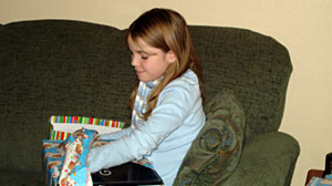 Special FBI Team Joins Hunt for Missing Girl