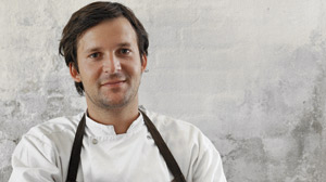 Rene Redzepi, Chef at Noma, on Being No. 1