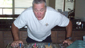 Man With Amnesia Lost 46 Years in Workplace Slip