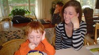 The Food Challenge: Controlling Allergies With Tiny Bites