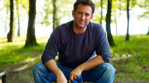 Photo: Adam Perry Lang and the Metaphysics of Barbecue: For Memorial Day, Renowned Grill Master Talks About the Magic of a Meal Done Right