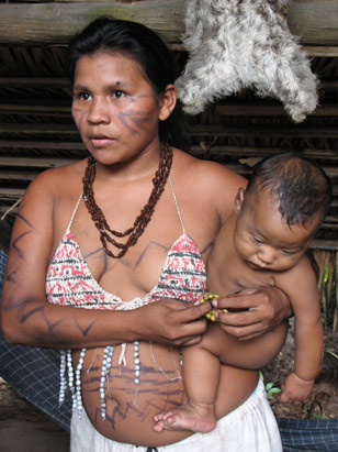 Earth Day: Brazil 