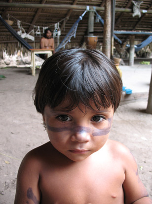 Earth Day: Brazil 