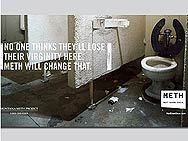 meth ad