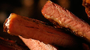 PHOTO Beef Ribs