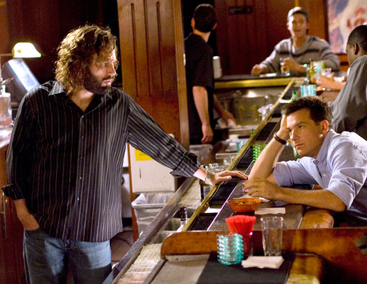 Facial Hair Frenzy Ben Affleck