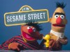 Sesame Street 40th Anniversary Bert and Ernie
