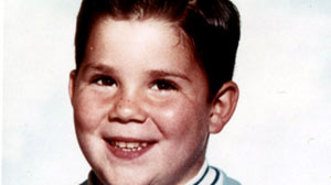 Photo: John Berman interviews Frank Bruni for Nightline
