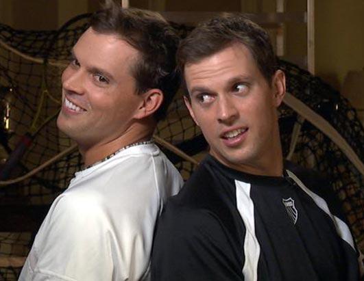 bryan bros