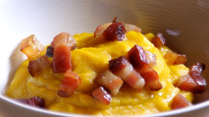 chef George Mendes - butternut