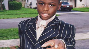 PHOTO Child Preachers