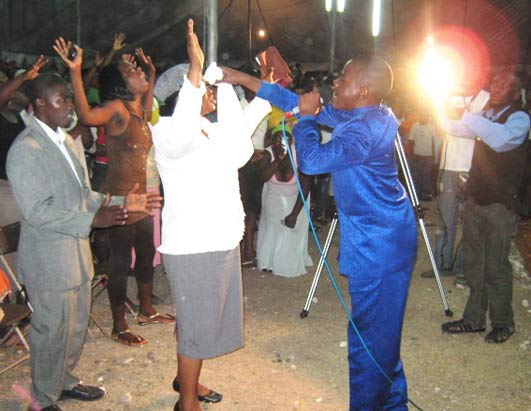 Child Preachers