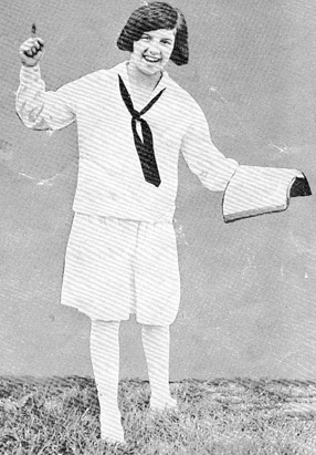 Child Preachers