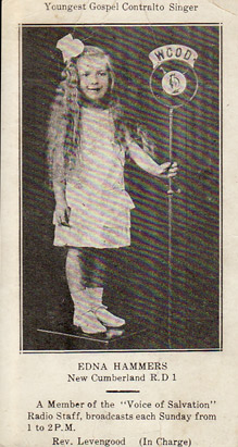 Child Preachers
