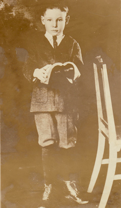 Child Preachers