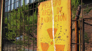 Chile to Become 18th Country to Be Cleared of Highly Enriched Uranium