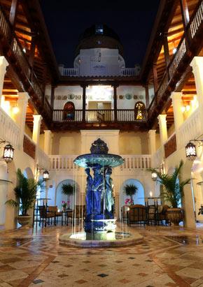 The Versace Mansion: An Inside Look