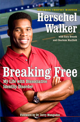 Herschel Walker