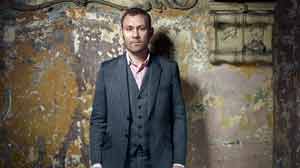 David Gray