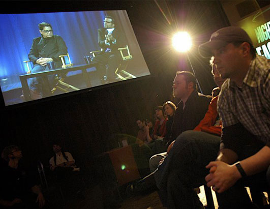 Nightline Face-Off: Does Satan Exist