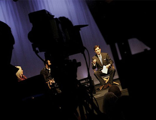 Nightline Face-Off: Does God Exist?