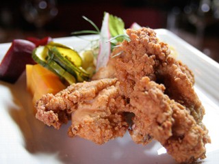 PHOTO: Fried Chicken/Thomas Krakowiak