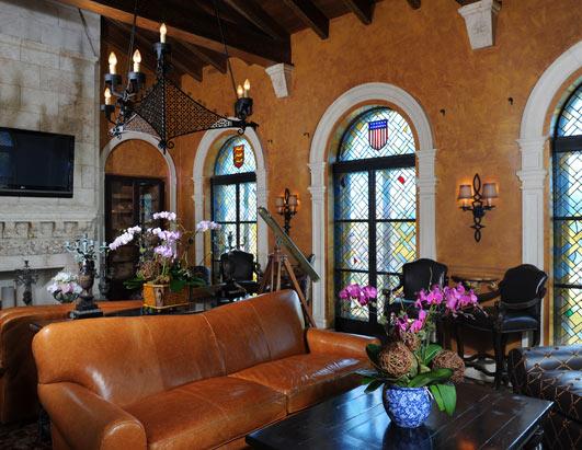 The Versace Mansion: An Inside Look