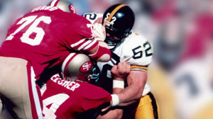 Parents Beware: Research Finds Football Can Lead to Brain Injury