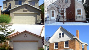 House Hunting: What $100,000 Can Buy