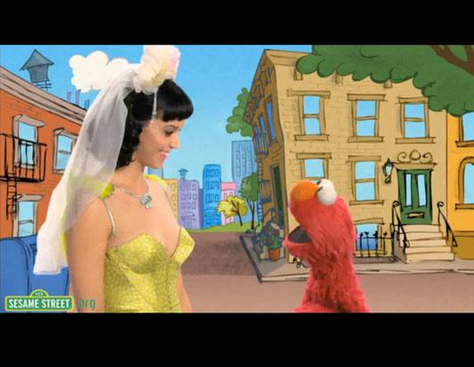 Happy 40th Anniversary Sesame Street!