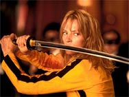 Kill Bill 