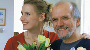 Photo: Eat, Pray, Love -- Now Marry: Best-Selling Author Elizabeth Gilbert Tackles Fears of Marriage in New Book Committed