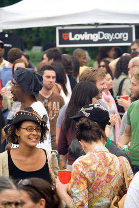 Loving Day 2007