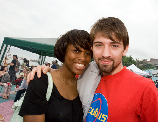 Loving Day 2007