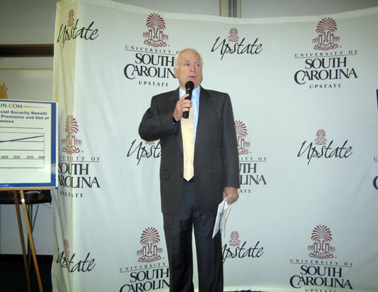 John McCain