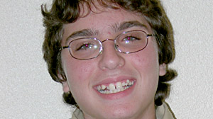 Photo: Boy Scout Death