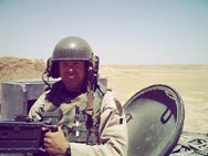 Iraq