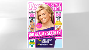 People StyleWatch Is Bright Spot in Bleak Magazine Business