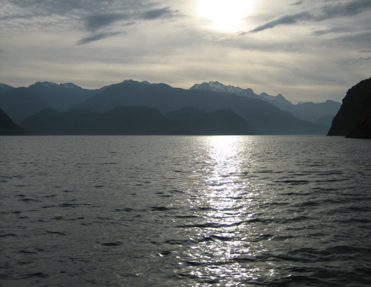 Pumalin Park