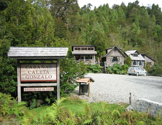 Pumalin Park