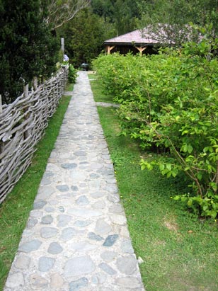 Pumalin Park