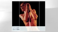 Iggy Pop's Playlist