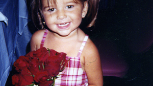 PHOTO For the parents of Riley Fox, the 3-year-old girl who was abducted and brutally murdered in the small town of Wilmington, Ill., in the summer of 2004, hunting for her killer has been a painful, six-year nightmare.